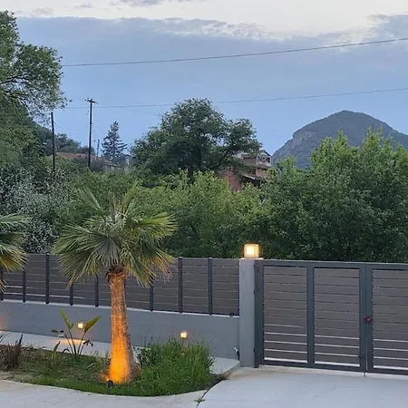 Villa Art Olga