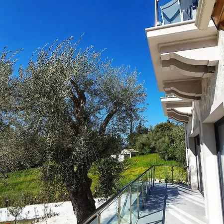 Villa Art Olga Vatos